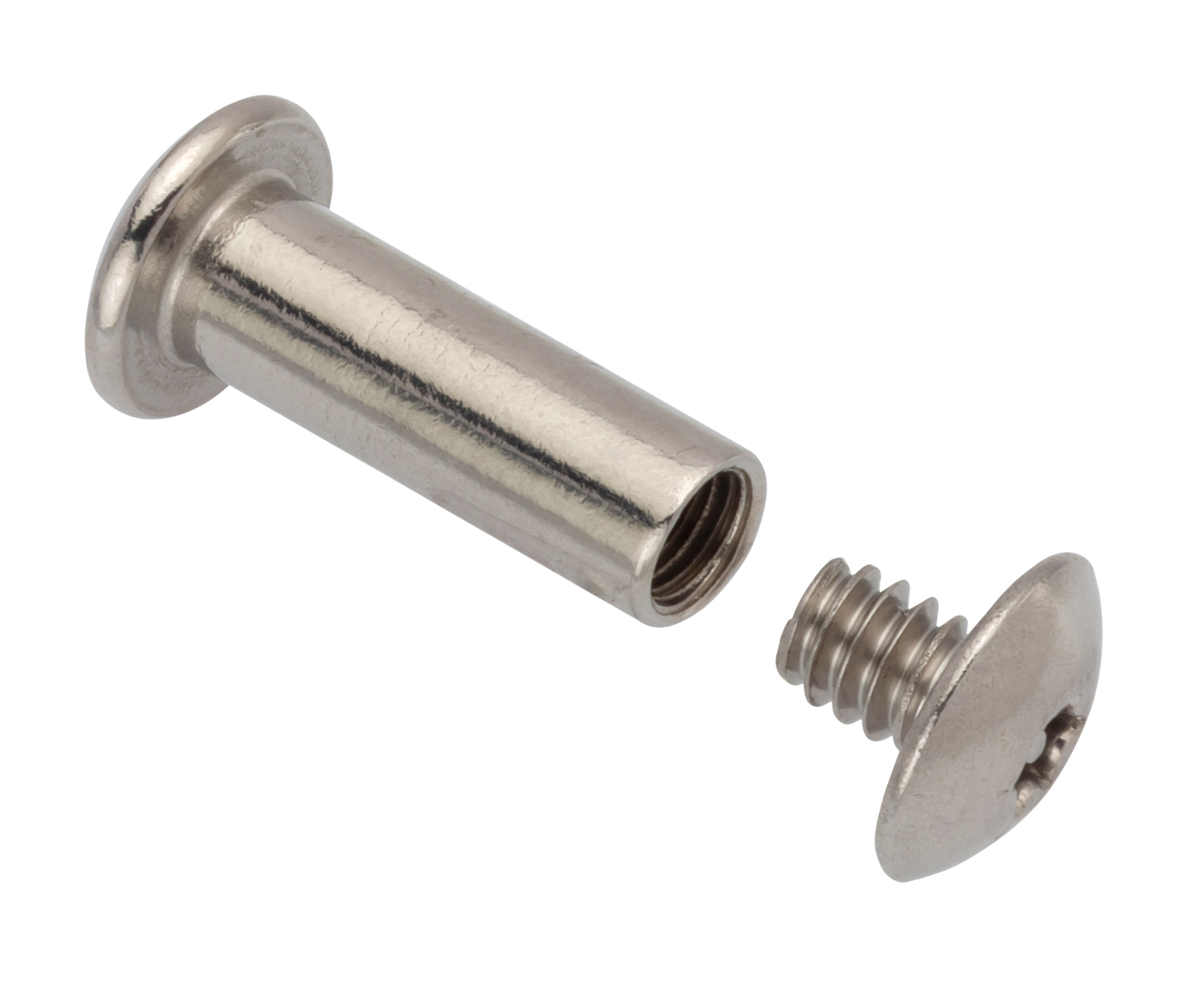 AMPG | PIN-IN-STAR MEDIUM DUTY BINDING POST SET FOR 3/4 TO 7/8
